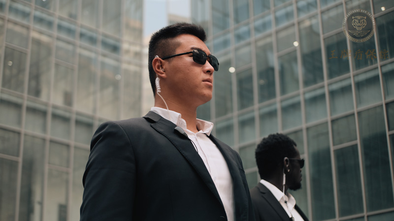 深圳哪些人需要私人保镖的保护？