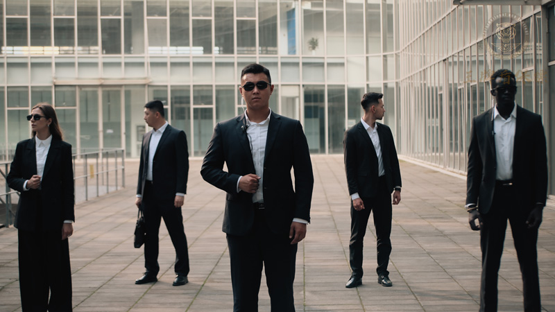 深圳旅游如何寻找专业保镖：一份安全出行指南