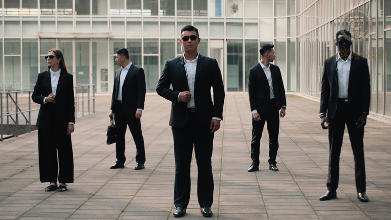 专业护航的成本：深圳司机保镖服务价格解析