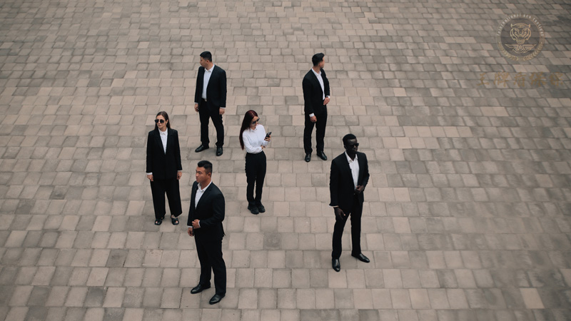 铸就精英之盾：深圳王牌盾保镖队员的系统化训练体系