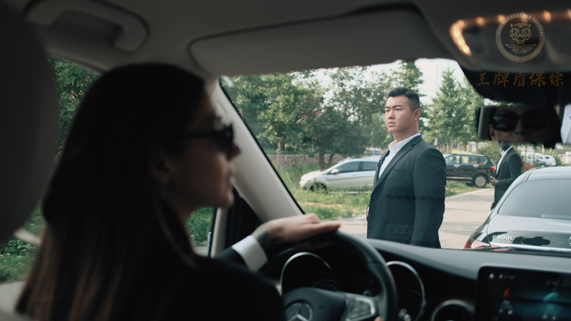 深圳专业私人保镖价格详情：2025 年市场真实行情解析​