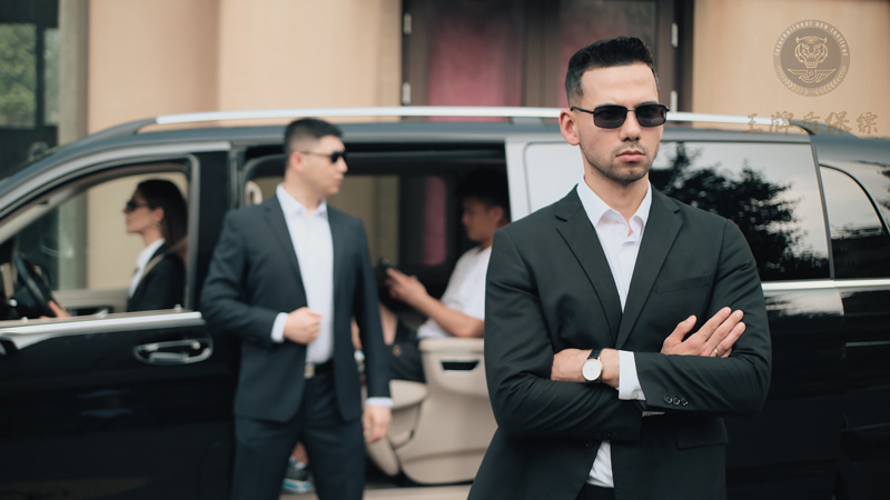 深圳专业私人保镖公司 TOP5 推荐：实力机构大盘点​