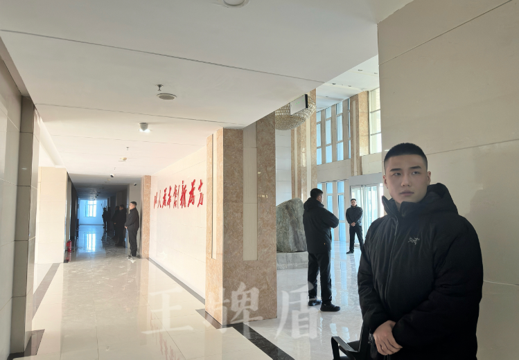 保镖能帮雇主打架吗？深圳王牌盾保镖公司给您专业答案