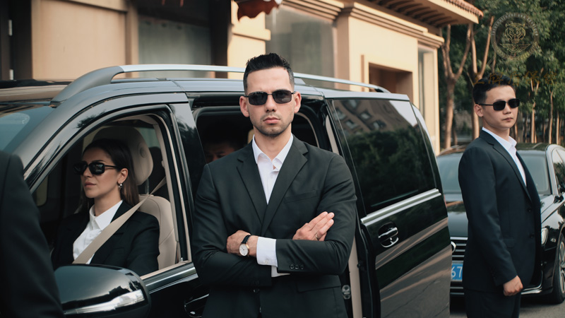 深圳私家保镖雇佣平台推荐