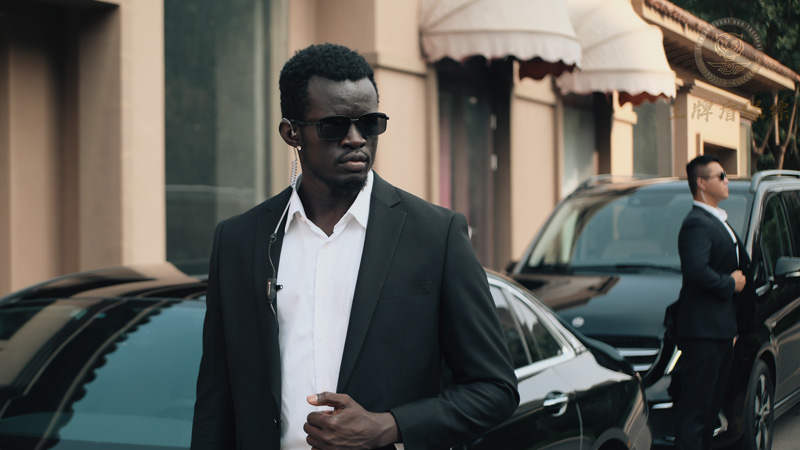 深圳专业保镖在哪里找？两大实力机构推荐