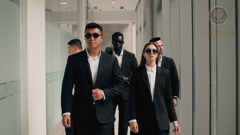 深圳王牌盾临时保镖：危机处理稳准狠，专业守护显担当